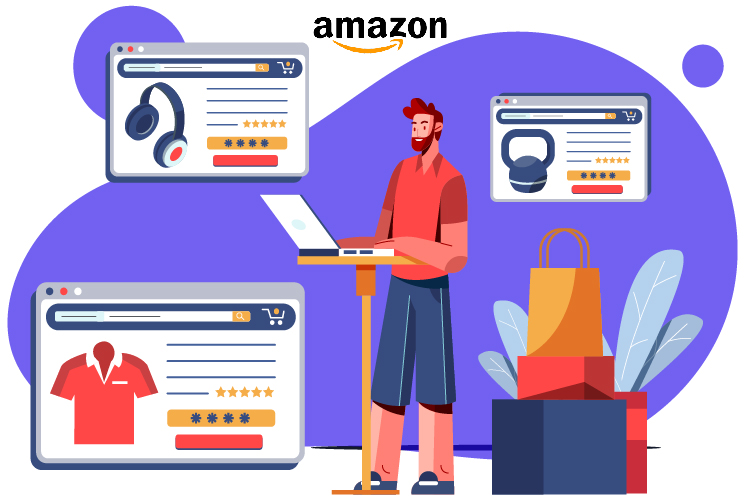 Amazon FBA Services